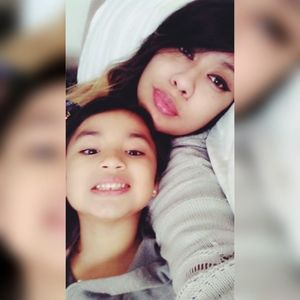 Meet your Posher, Alexandra